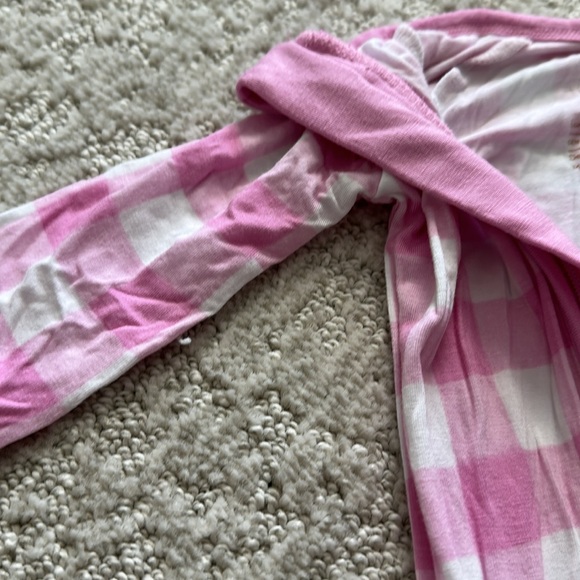 Little Sleepies Zippy - Picture 4 of 4